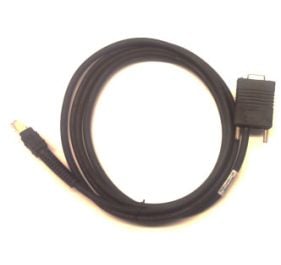 Zebra CBA-R07-S07PAR Cables, Connectors, and Adapters
