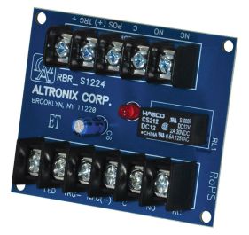 Altronix RBR1224 Accessory