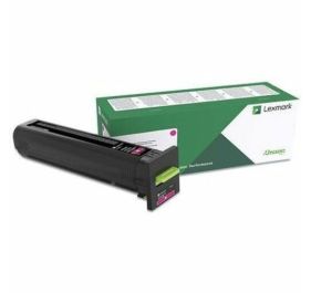 Lexmark 82K0XMG InkJet Cartridge