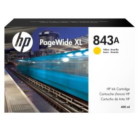 HP C1Q60A InkJet Cartridge