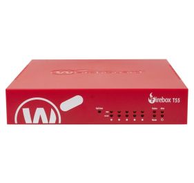 WatchGuard WGT55083-US Data Networking