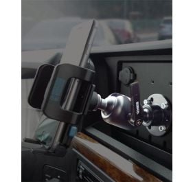 Gamber-Johnson 19753 Mounting Hardware and Stands