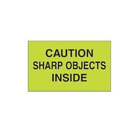 AirTrack S-5920-COMPARABLE Shipping Labels