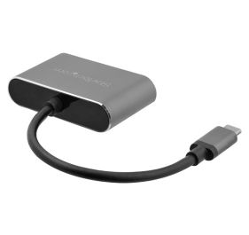 StarTech CDP2HDVGA Cables, Connectors, and Adapters