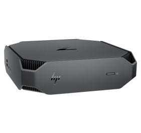 HP 4K0F1UT#ABA Workstation PC