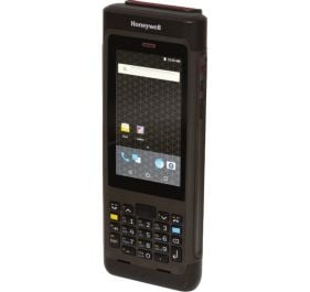 Honeywell CN80G-L0N-5EN241E Mobile Computer