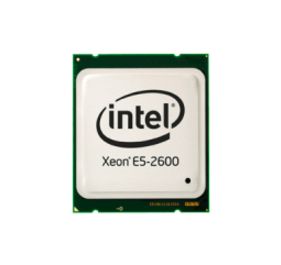 Intel BX80621E52660 Accessory