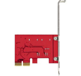StarTech 2P6GR-PCIE-SATA-CARD Accessory