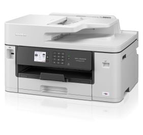 Brother MFC-J5340DW Multi-Function Printer