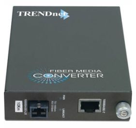 BCI TFC-1000S10D5 Telecommunication Equipment
