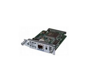 Cisco HWIC-1T Router Modules & Accessories