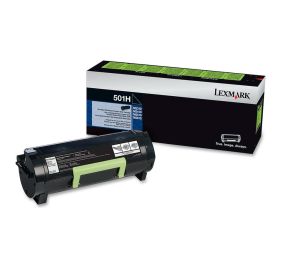 Lexmark 50F1H00 Toner