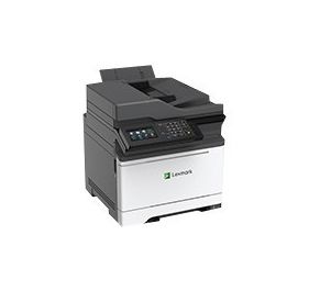 Lexmark 42C7360 Laser Printer