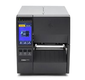 Zebra ZT231 Barcode Label Printer