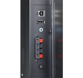 NEC X551UHD Digital Signage Display