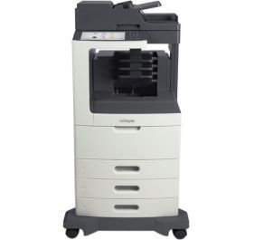 Lexmark 24TT288 Multi-Function Printer