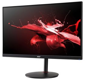 Acer UM.QX0AA.P01 Monitor