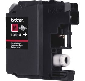 Brother LC101M InkJet Cartridge