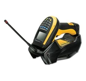 Datalogic PM9100-910RB Barcode Scanner