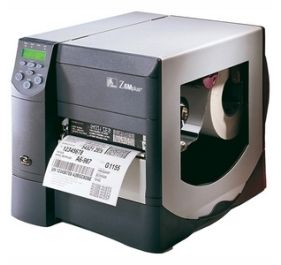 Zebra Z6M00-2001-0000 Barcode Label Printer