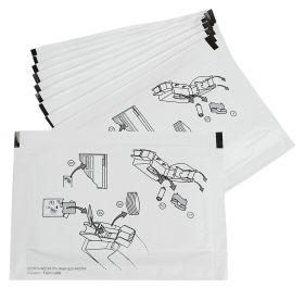 Datacard 558436-001 ID Printer Cleaner
