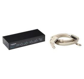 Black Box KV9614A-K Products
