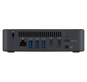 Asus CHROMEBOX4-FC017UENT Chromebook