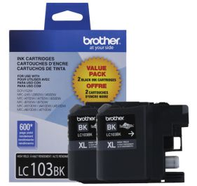 Brother LC1032PKS InkJet Cartridge