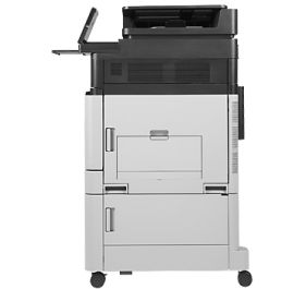 HP A2W75A#201 Laser Printer