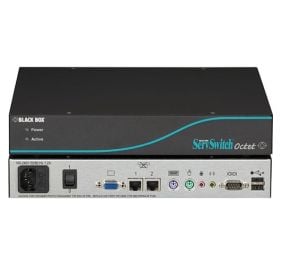 Black Box KV1713A Products