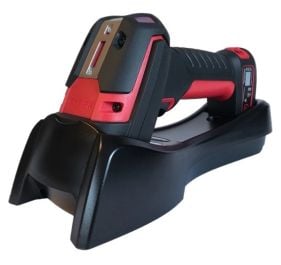 Honeywell 1991iXR-3-N Barcode Scanner