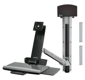 Ergotron 45-273-026 Desks and Workstations