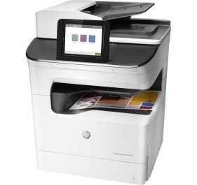 HP J7Z10A#B1H Inkjet Printer