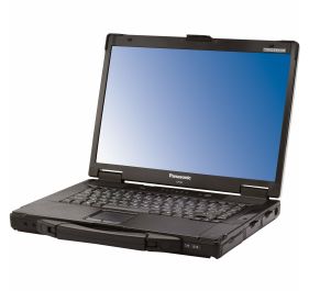 Panasonic CF-52VDB131M Rugged Laptop