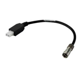 Zebra 25-159552-01 Cables, Connectors, and Adapters