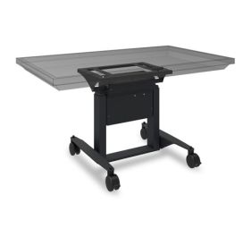 ViewSonic VB-EBT-001 Mounting Hardware and Stands