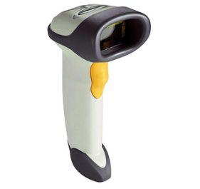 Zebra LS2208-1AZU0100ZR Barcode Scanner