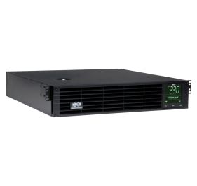 Tripp-Lite SMX1500XLRT2U Power Device