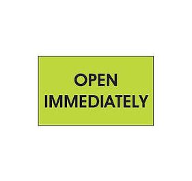 AirTrack S-17019-COMPARABLE Shipping Labels