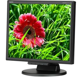 NEC E171M-BK Monitor