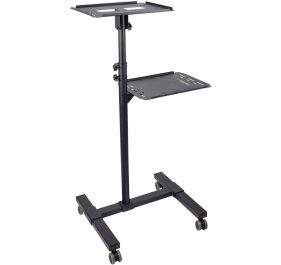 StarTech ADJPROJCART Mounting Hardware and Stands