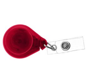 Brady 605-TR-RED Reel