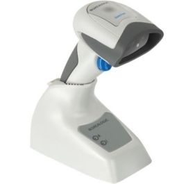 Datalogic QM2131-WH-433 Barcode Scanner