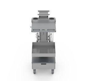 DTG DTG-X250LP Mobile Cart