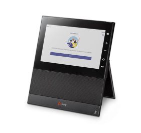 Poly CCX 600 - Poly DESK_PHONES Desk Phone