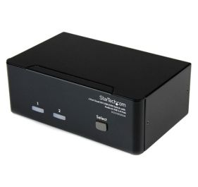 StarTech SV231DD2DUA Accessory