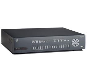 GE Security DIGIA209-160 Surveillance DVR