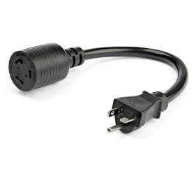 StarTech PAC520PLR1 Power Device