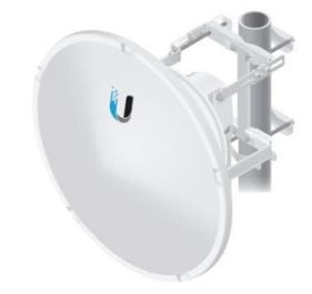 Ubiquiti Networks AF-5G23-S45 Network Antennas