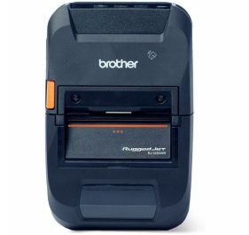 Brother RJ3255WBL-CP Receipt Printer